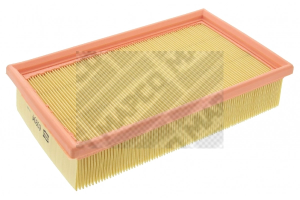 Filtre à air MAPCO 60904