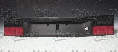 Feu arrière VALEO 085158