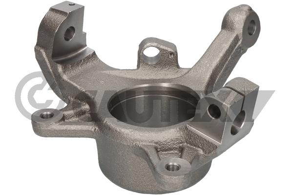 Fusée d'essieu, suspension de roue CAUTEX 770361