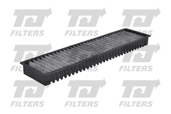 Filtre, air de l'habitacle QUINTON HAZELL QFC0203