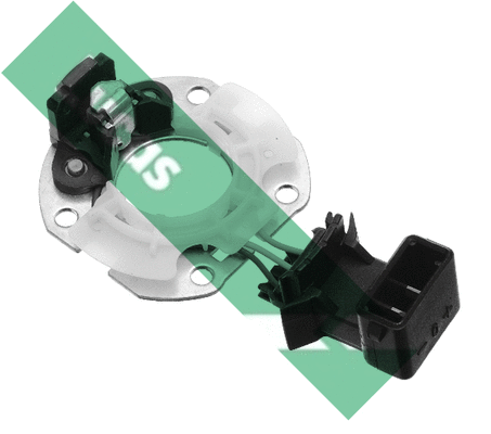 Capteur, impulsion d'allumage LUCAS DPB130