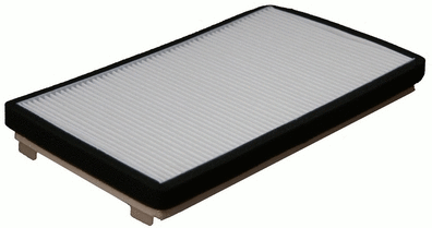 Filtre, air de l'habitacle DENCKERMANN M110507