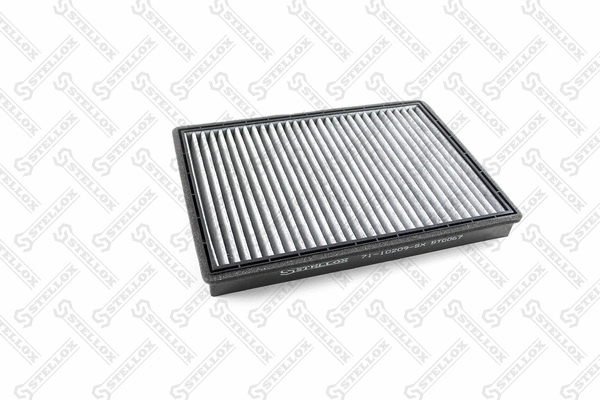 Filtre, air de l'habitacle STELLOX 71-10209-SX