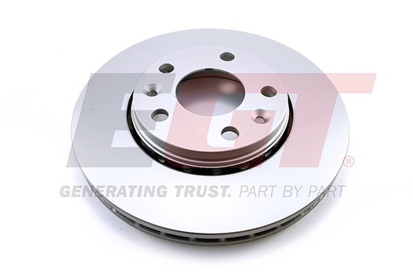 Disque de frein EGT 410680cEGT