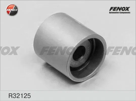 Poulie renvoi/transmission, courroie crantée FENOX R32125