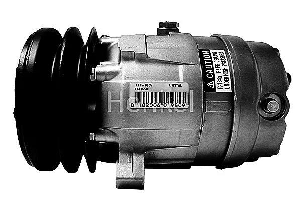 Compresseur, climatisation Henkel Parts 7110065N
