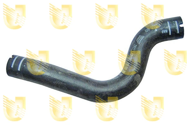 Durite de radiateur UNIGOM S1390