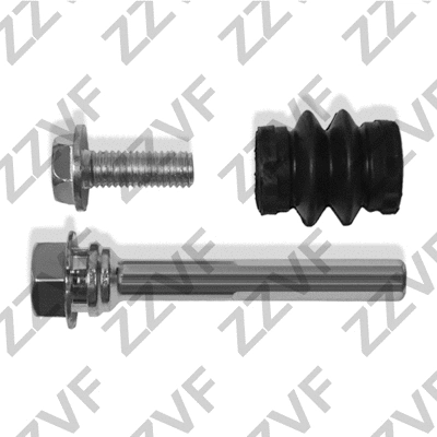 Boulon de guidage, étrier de frein ZZVF ZVPP094