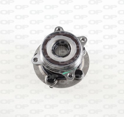 Kit de roulements de roue OPEN PARTS HBK5264.03