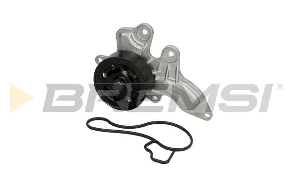 Pompe à eau, refroidissement du moteur BREMSI WP0396