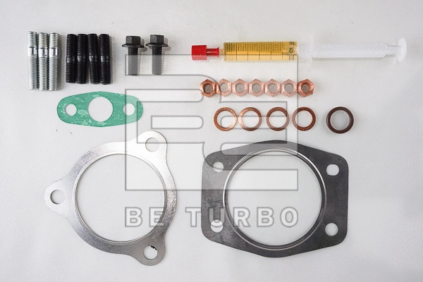Kit de montage, compresseur BE TURBO ABS364