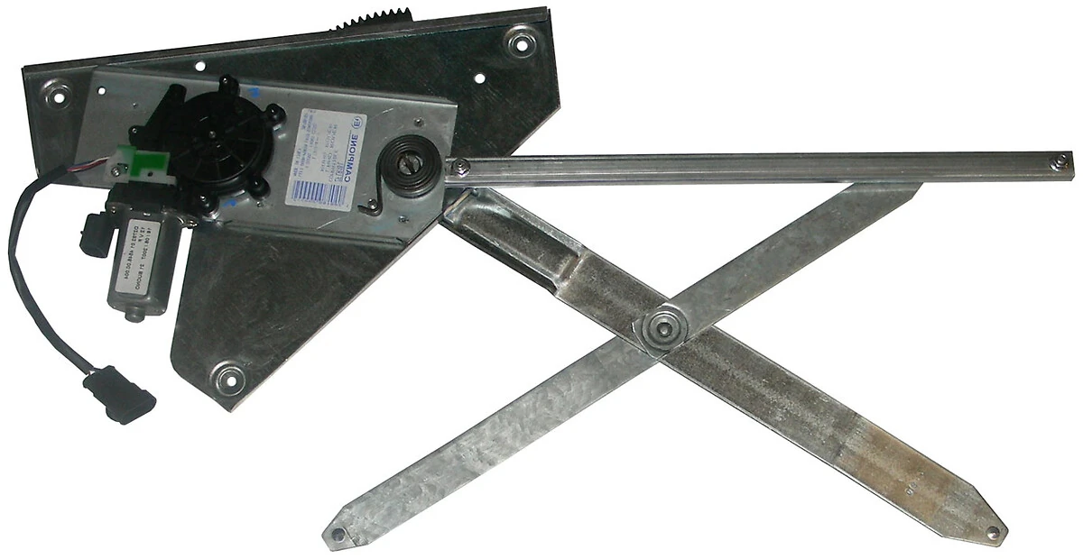 Lève-vitre VALEO 851327