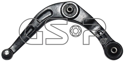 Bras de liaison, suspension de roue GSP-BR S060290