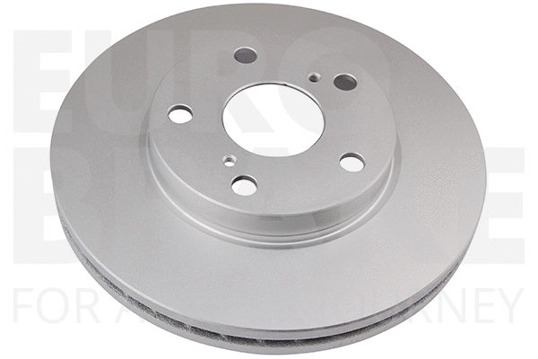 Disque de frein EUROBRAKE 58153145120