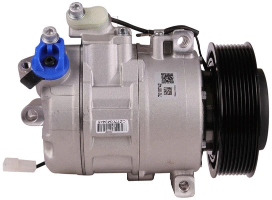 Compresseur, climatisation PowerMax 7010742