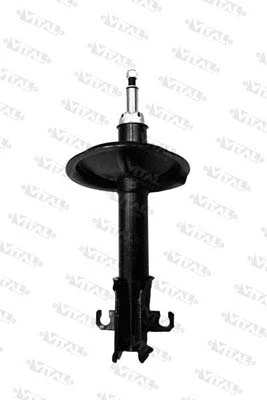 Amortisseur VITAL SUSPENSIONS 100258.0