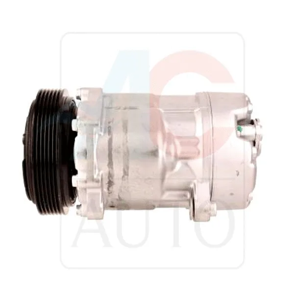 Compresseur, climatisation ACAUTO AC-01SD185