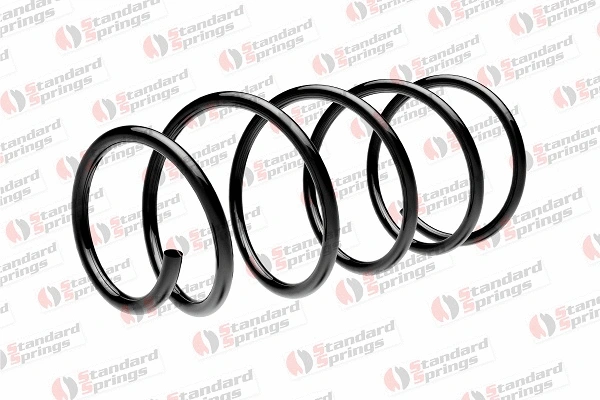 Ressort de suspension STANDARD SPRINGS ST 110 041 F
