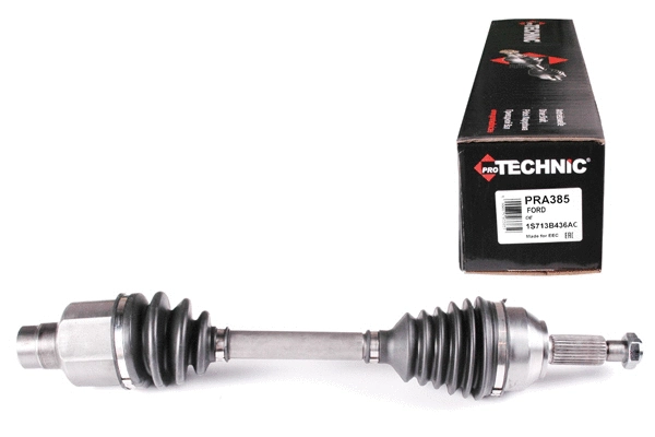 Arbre de transmission PROTECHNIC PRA385