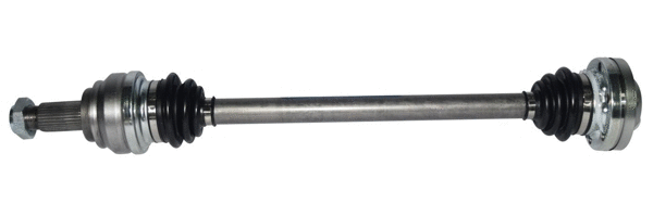 Arbre de transmission HART 461 893