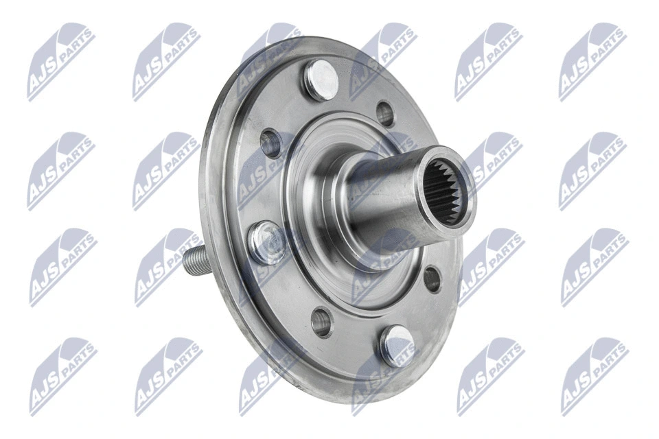 Moyeu de roue NTY KLP-MS-004P