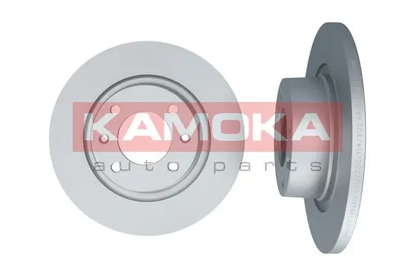 Disque de frein KAMOKA 1032314