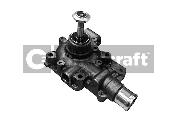 Pompe à eau, refroidissement du moteur Omnicraft 2317256