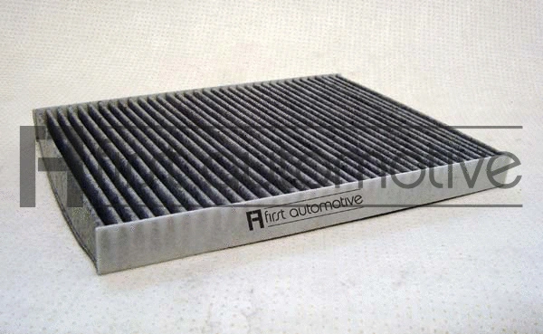 Filtre, air de l'habitacle 1A FIRST AUTOMOTIVE K30111