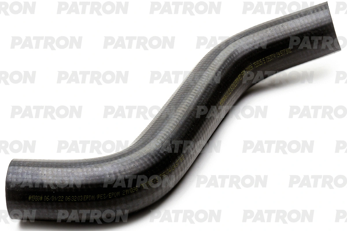 Durite de radiateur PATRON PH2471