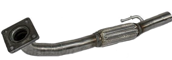 Tuyau d'échappement VEGAZ GmbH SER-42