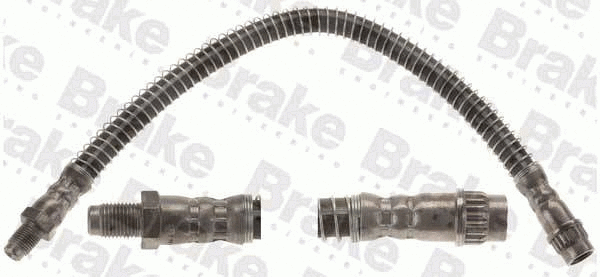 Flexible de frein Brake ENGINEERING BH770226