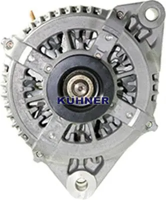Alternateur AD KÜHNER 553113RID