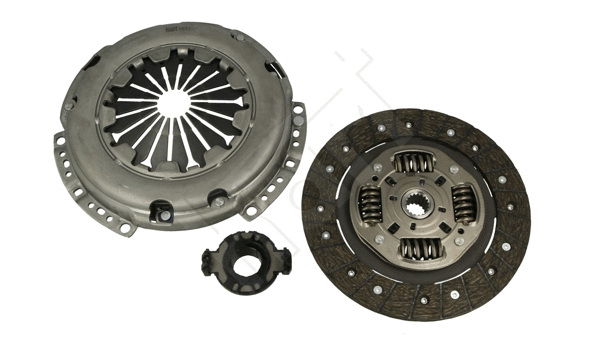 Kit d'embrayage HART 342 373