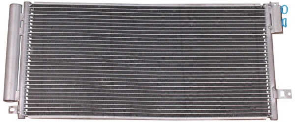 Condenseur, climatisation PowerMax 7110402