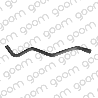 Durite de radiateur GOOM RH-0261