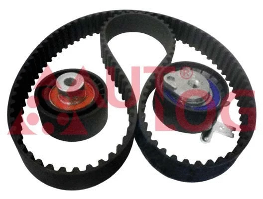 Kit de courroie crantée AUTLOG ZK1053