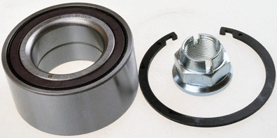 Kit de roulements de roue DENCKERMANN W413479