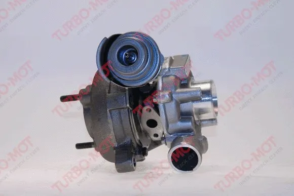 Turbocompresseur, suralimentation TURBO-MOT 669042