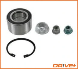 Kit de roulements de roue Dr!ve+ DP2010.10.0337