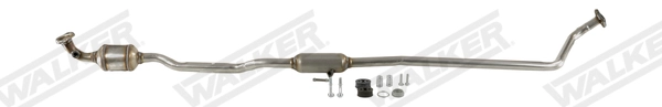 Catalyseur WALKER 28860