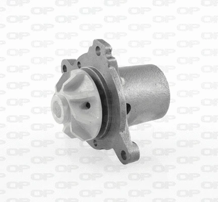 Pompe à eau, refroidissement du moteur OPEN PARTS WAP8104.00
