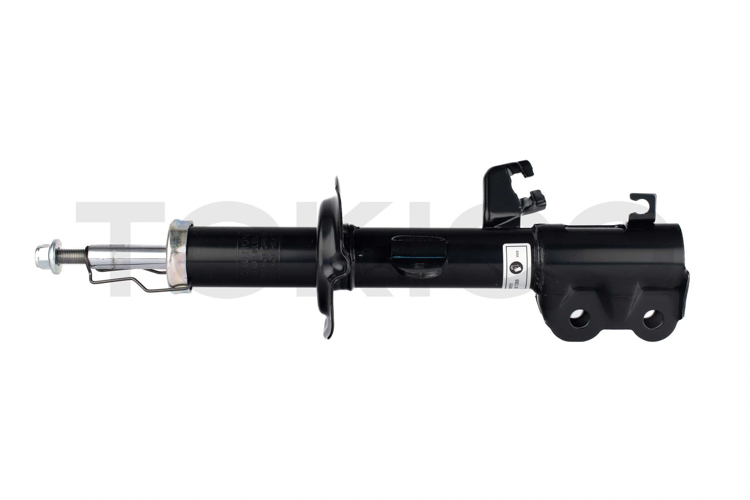 Amortisseur TOKICO B1111