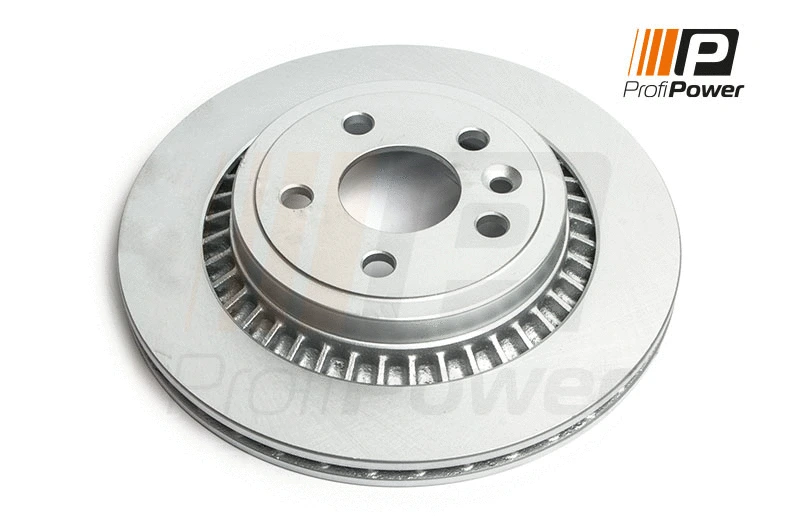 Disque de frein ProfiPower 3B2216