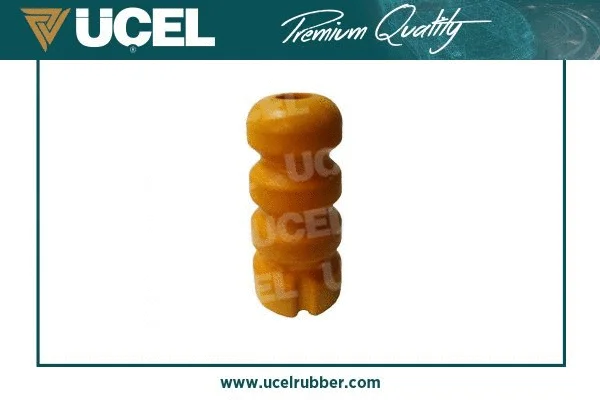 Butée élastique, suspension UCEL 91184