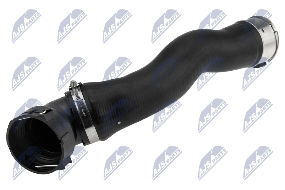 Gaine de suralimentation NTY GPP-BM-071