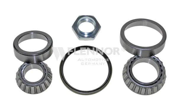 Kit de roulements de roue FLENNOR FR791475