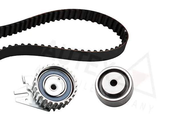 Kit de courroie crantée AUTEX 702343