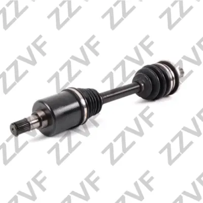 Arbre de transmission ZZVF ZVA2111801