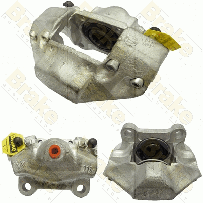 Étrier de frein Brake ENGINEERING CA136