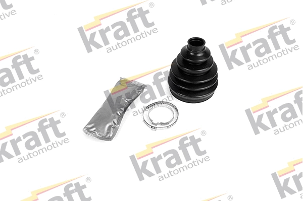 Jeu de joints-soufflets, arbre de commande KRAFT AUTOMOTIVE 4410067